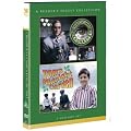BBC Classics - Demon Headmaster / Tom's Midnight Garden DVD