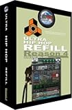 Sonic Reality Ultra Hip Hop Refill - B001UAKJN2