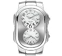 Philip Stein Large Stainless Steel Case 2-G-FW