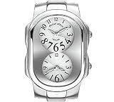 Philip Stein Large Stainless Steel Case 2-G-FW