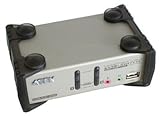 ATEN 2|[g USB2.0ΉKVMPXCb` CS1732B