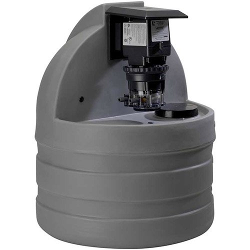 Hayward AQLCHEM3120 pH Dispense Muriatic Acid
