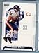 2006 Playoff NFL Playoffs 13 Cedric Benson / Chicago Bears / Football Cards - In Protective Top Loader - Sports Trading Cards Collecting