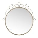 Furniture online: Amisco Alysa Mirror
