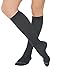 Tommie Copper Women's Dress Micro Modal Compression Over The Calf Socks