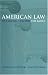 American Law in a Global Context: The Basics