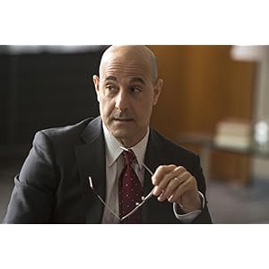 Le Cinquième Pouvoir [Combo Blu-ray + DVD] [Combo Blu-ray + DVD]