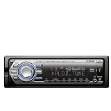 Sony CDX-GT 620 U MP3-CD-Tuner schwarzvon "Sony"