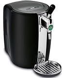 Seb - VB2158F2 - Pompe à bière - BeerTender B80