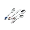 Zwilling J.A. Henckels AG 07016-210-0 Winnie the Pooh 4-tlg. Kinderbesteck