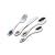 Zwilling J.A. Henckels AG 07016-210-0 Winnie the Pooh 4-tlg. Kinderbesteck