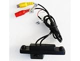 Koolertron® CMOS Car Reverse Rearview camera for Hyundai ELANTRA Accent Tucson Terracan  KIA Carens Oprius Sorento Borrego