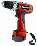 Einhell RT-CD9,6P Red Akku-Bohrschrauber
