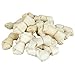 Pork Chomps Bacon Mini Knotz for Dogs, 21ct