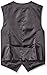 Perry Ellis Men's Big Tall PV Solid Vest