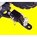 ATV Receiver Hitch