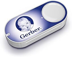 Gerber Formula Dash Button