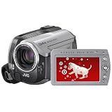 Pre-Owned JVC Everio Hybrid Camcorder - GZMG130