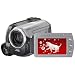 Pre-Owned JVC Everio Hybrid Camcorder - GZMG130