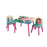 Dora the Explorer Table and Chair Set