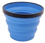 Sea to Summit X Mug,Blue