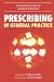 Book PRESCRIBING IN GENERAL PRACTICE (The Business Side of General Practice)