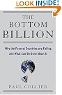 The Bottom Billion...