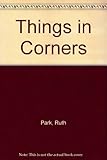 Things in corners