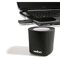 Veho VSS-002w Mimi Qube 2.4 GHz WiFi Speaker System Including Transmitting Dongle