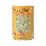Avigal Henna Chestnut Brown Hair) 17.6oz