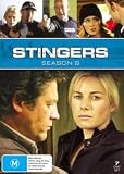 Stingers - Season Eight - 7-DVD Box Set ( Stingers - Season 8 ) [ NON-USA FORMAT, PAL, Reg.0 Import - Australia ]