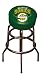 NBA Seattle Supersonics Bar Stool