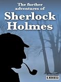  : The Further Adventures of Sherlock Holmes Volume 6