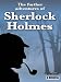Search : The Further Adventures of Sherlock Holmes Volume 4