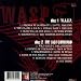 W.A.S.P./The Last Command