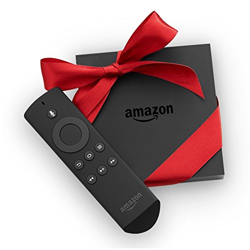 Amazon Fire TV