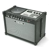 TASCAM GA30CD Amp / CD Player Combo