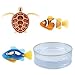 Robo Fish Zuru Value Pack Toy (3 Fish & Tank)