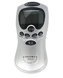 HK LCD Multi-function Digital Meridian Therapy Machine Electric Acupuncture Body Massager LLY-08