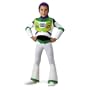 Toy Story Buzz Lightyear Deluxe Costume - Size: 3T-4T
