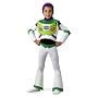 Toy Story Buzz Lightyear Deluxe Costume - Size: 3T-4T
