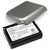 Brand New HTC T-mobile MDA PDA Smartphone Extended Lithium-ion Replacement Battery with... by AccessoryOne