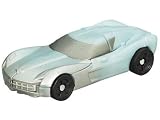 Bluesteel Sideswipe - Transformers: Revenge of the Fallen Legends Class