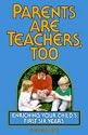 Parents Are Teachers Too: Enriching Your Child's First Six Years (Little Hands(r))