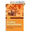 Am anderen Ende des Mikroskops: Bericht vom Ersten Au�erordentlichen Bakterienkongress