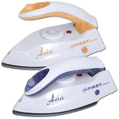 REISEDAMPFB�GELEISEN 1000W