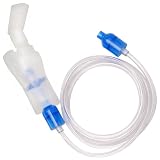 Omron C900 Reusable Nebulizer kit w/ tubing and mouthpiece Omron C900 Reusable Nebulizer kit w/ tubing and mouthpiece