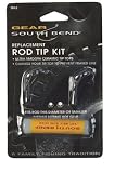 South Bend Sporting Goods TRK-2 Replacement Rod Tip Kit