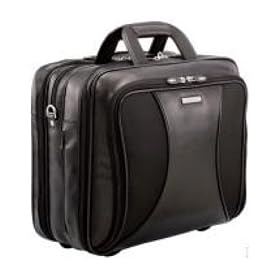 Targus Platinum Rolling Case - Laptop case