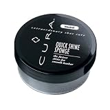 CURA Quick Shine Sponge - Neutral by Woodlore